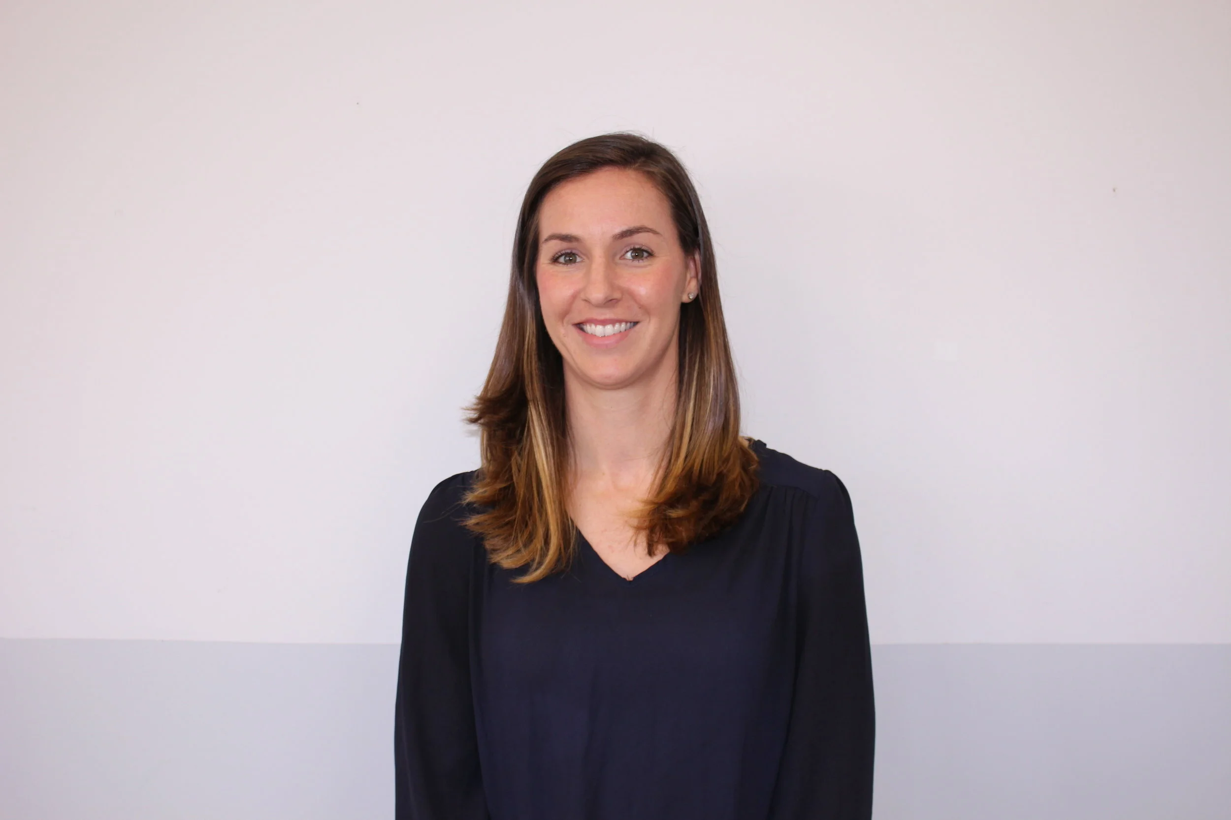 Dr. Suzanne "Leesie" O'Connell, DPT