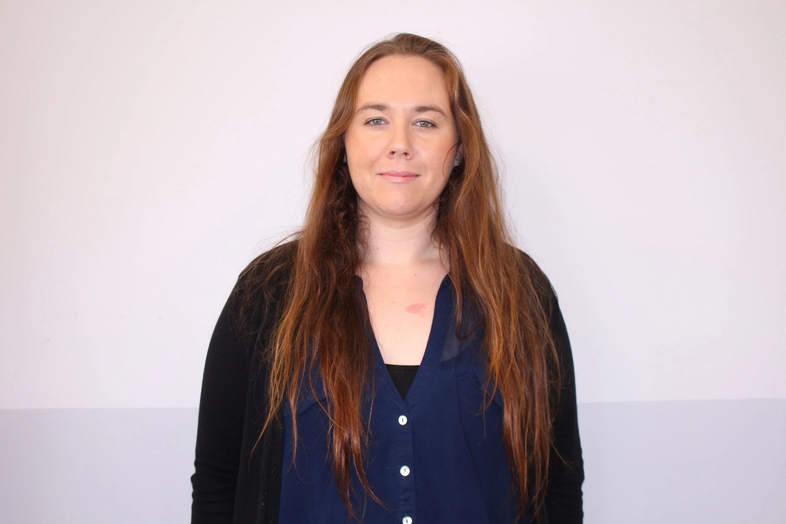 Carly Hannibal, Office Manager