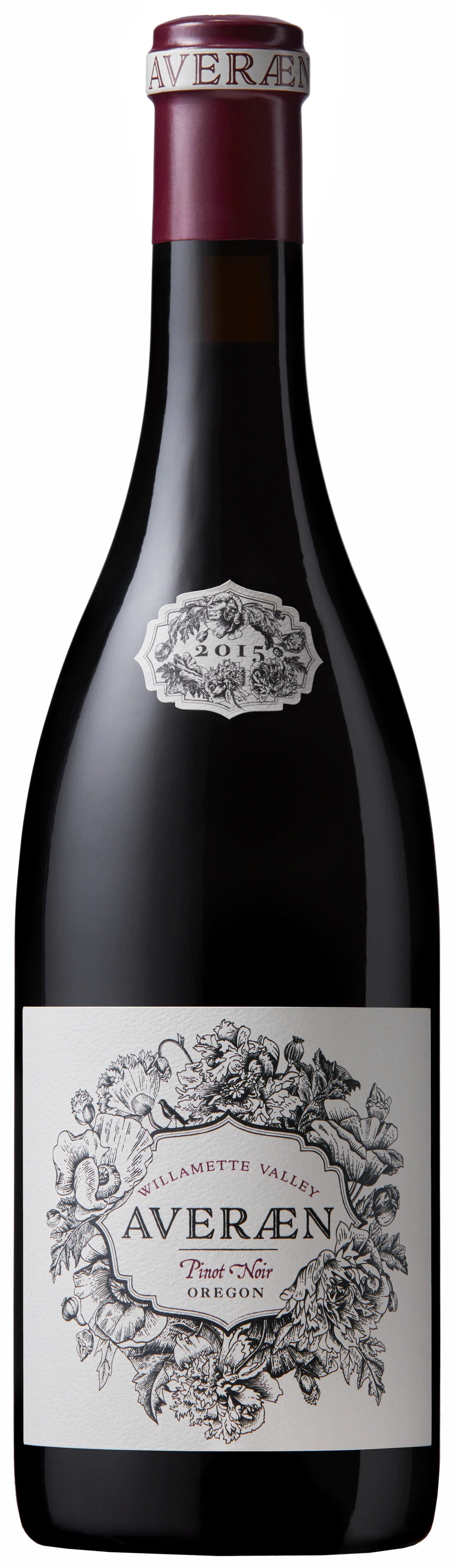 Averaen  Pinot Noir 2016