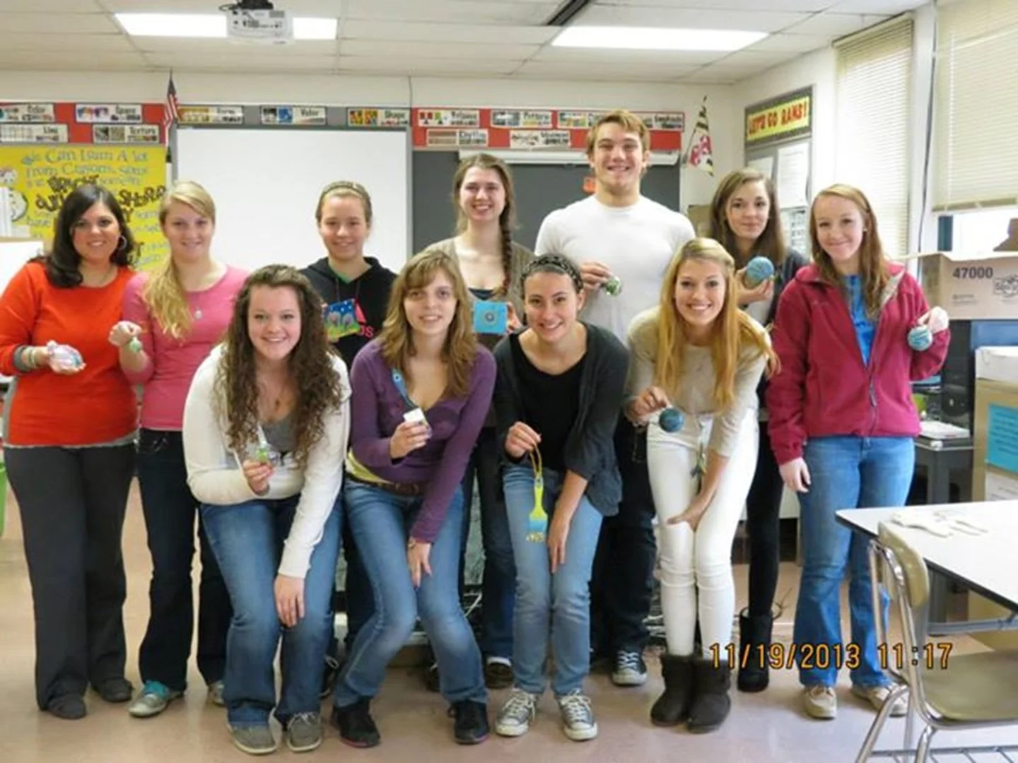 Southern High, Oakland, MD