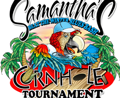 2017 Cornhole Tournament will be held on Saturday, March 25, 2017