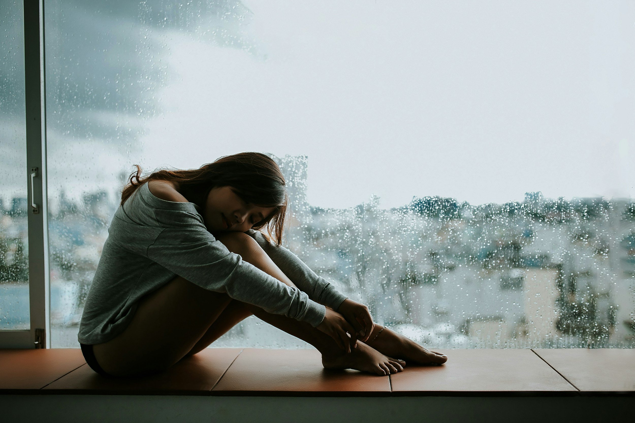 Signs You’re Emotionally Drained (and How to Begin Recovering)