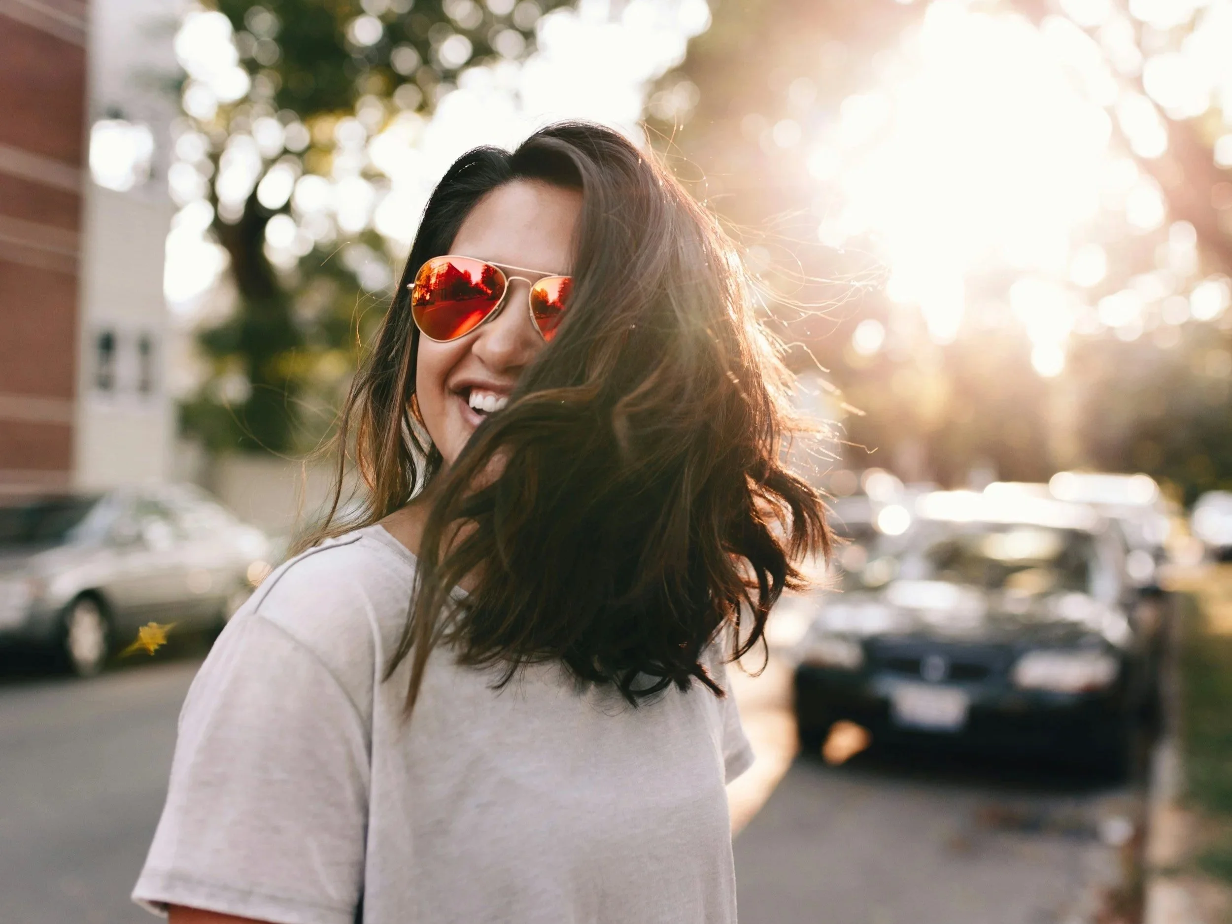 Four Ways To Celebrate A Perfectly ImPerfect You