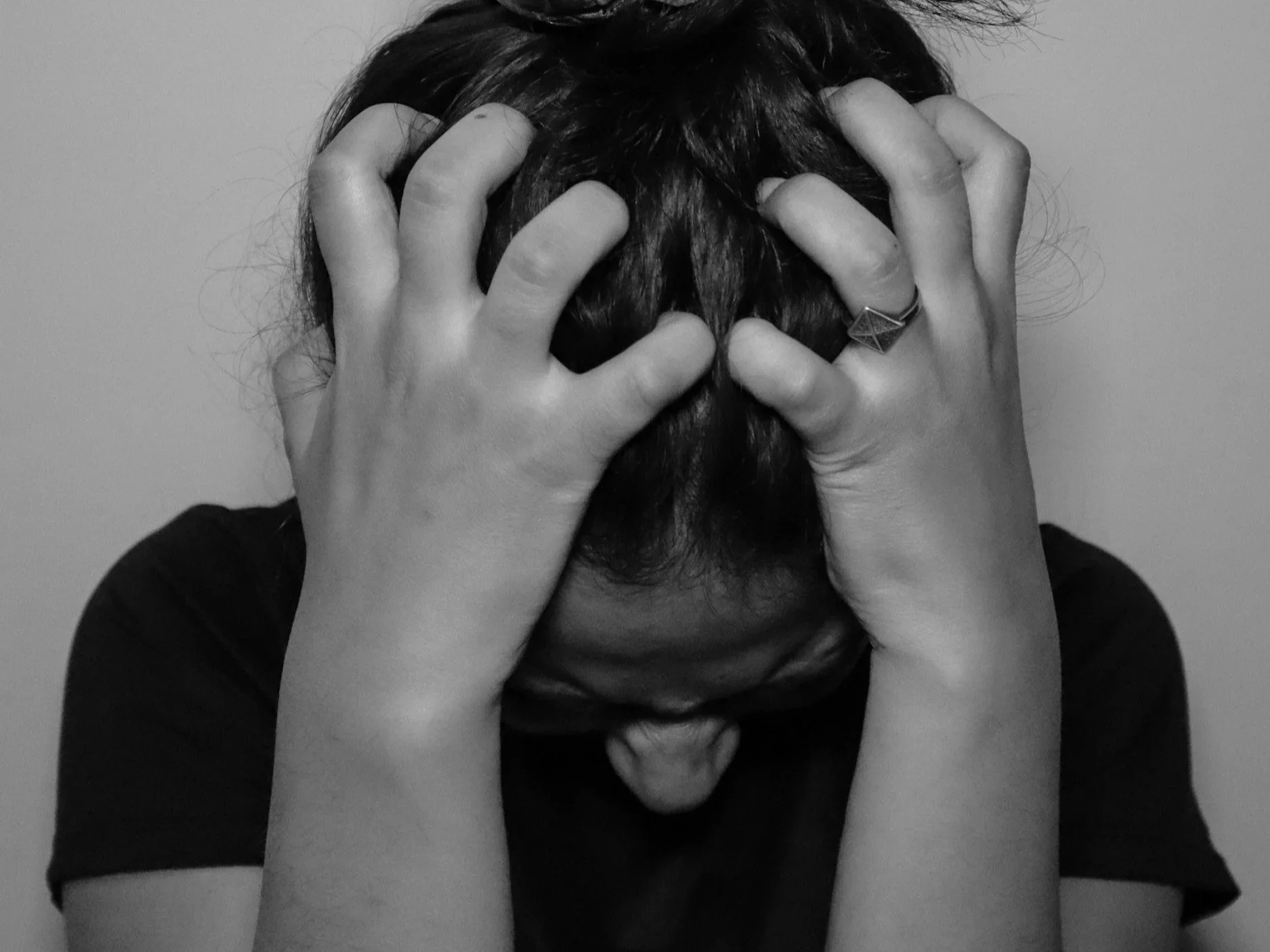 ASK LISA - How Do I Stop The Cycle of Anger?