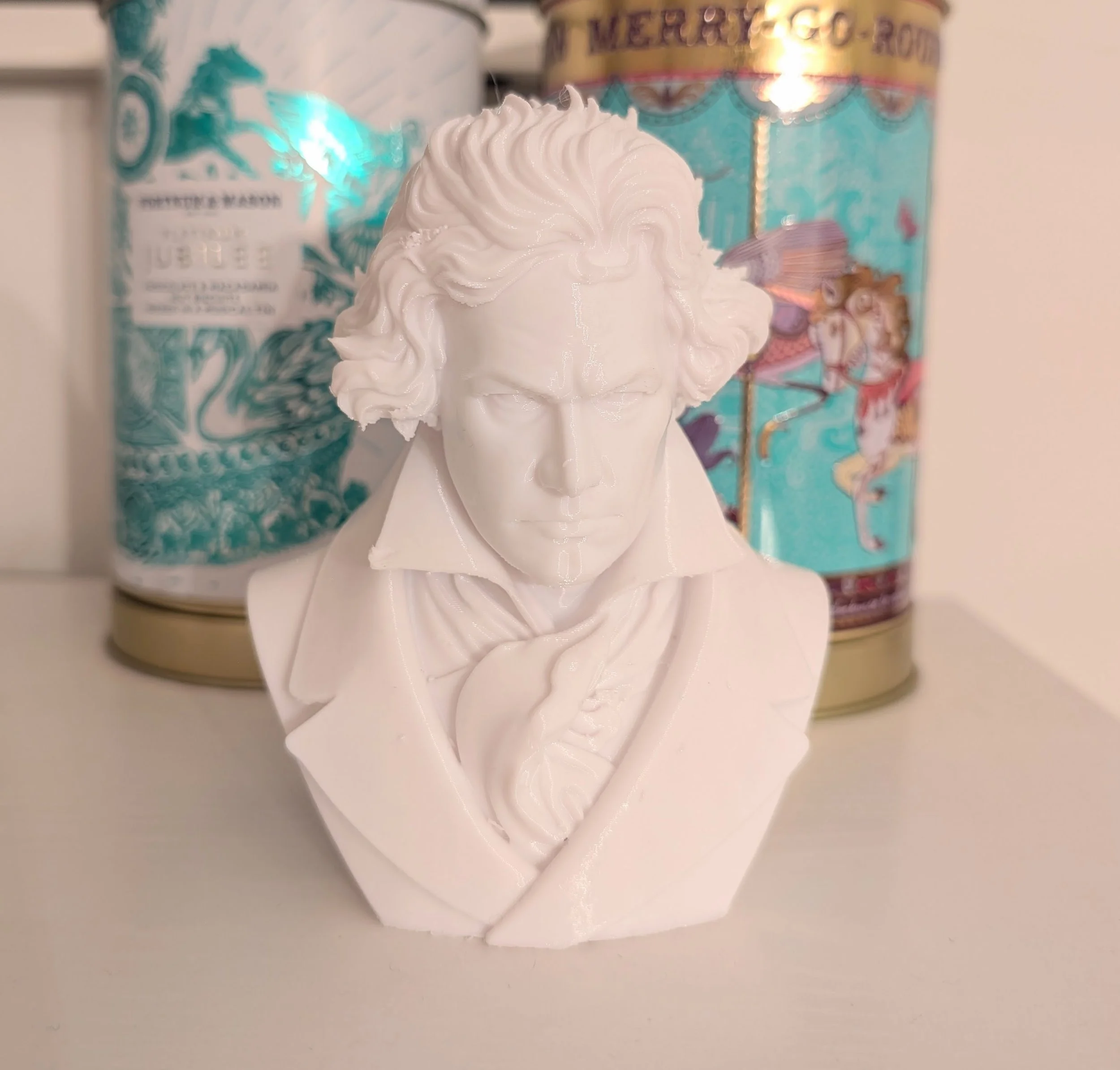 Beethoven