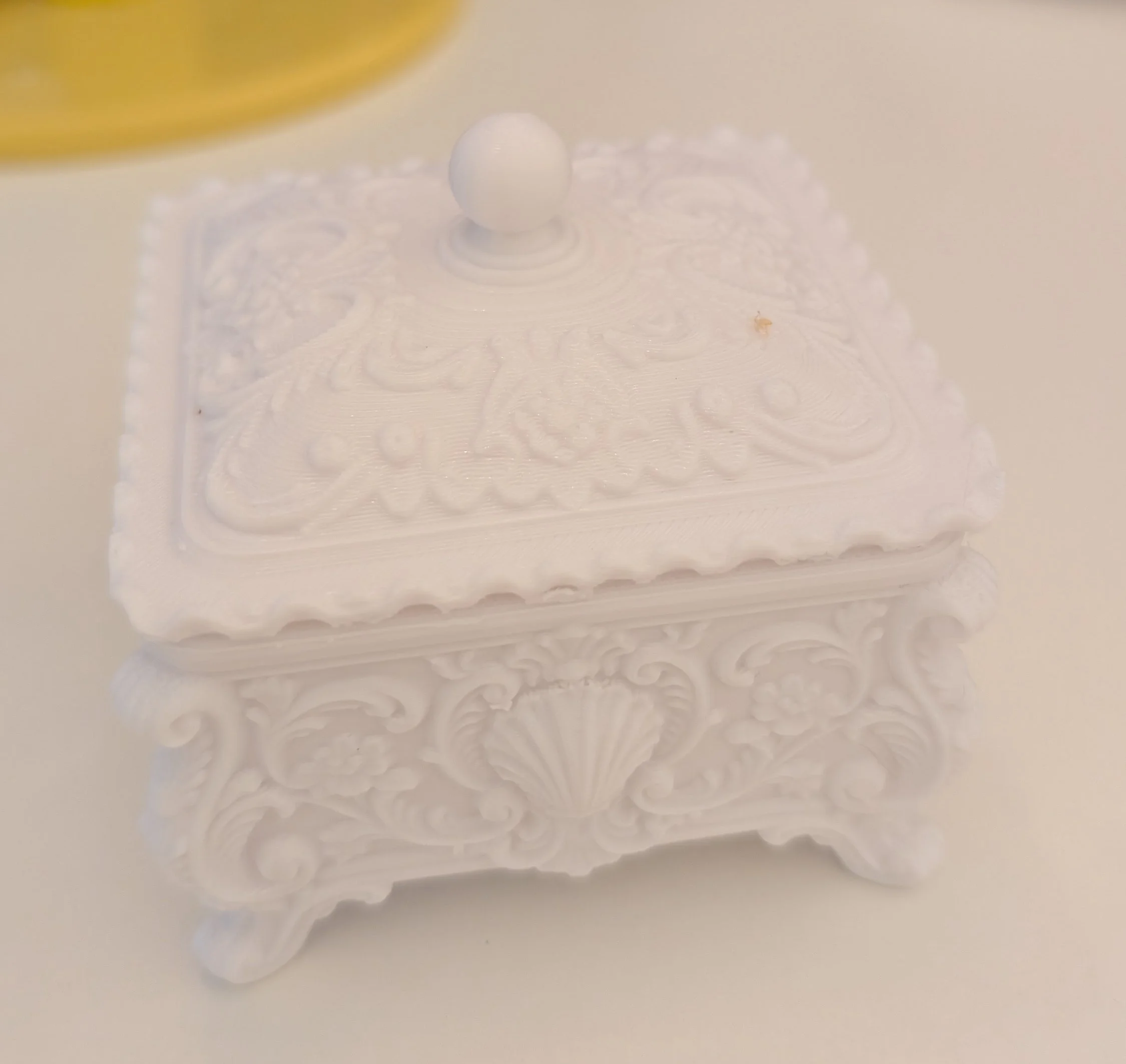 Trinket box