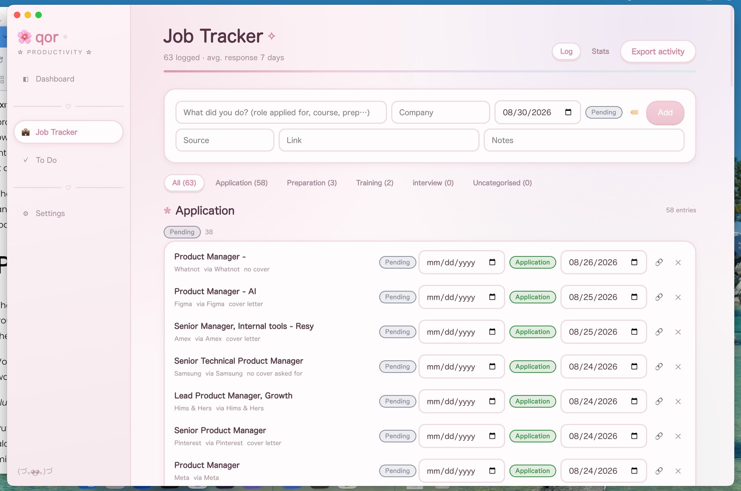 Main Page