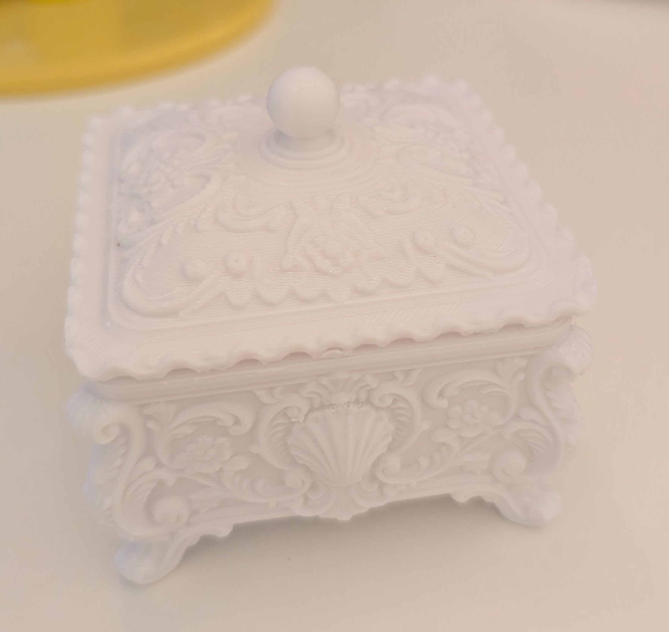 Trinket box