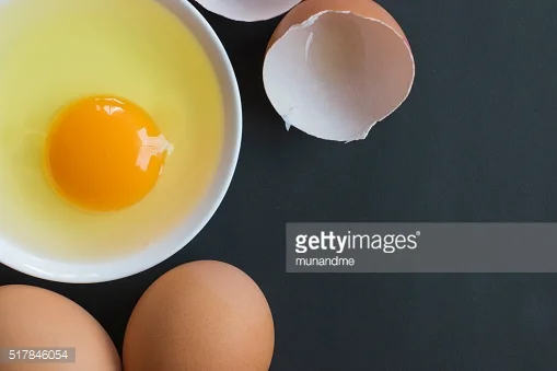Eggs