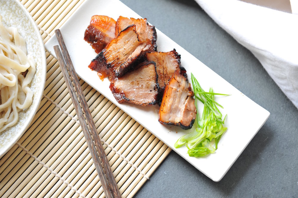 Chashu — Isobe Food