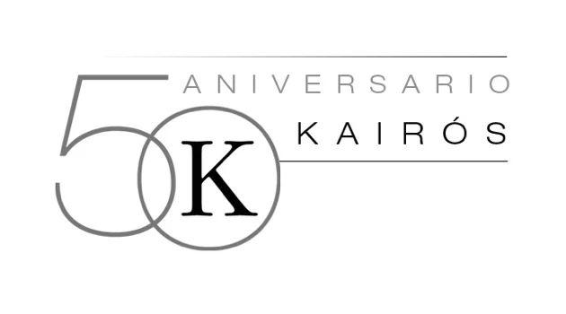 Salvador Pániker fundó Kairós en 1964.
