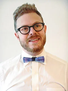 lodro Rinzler