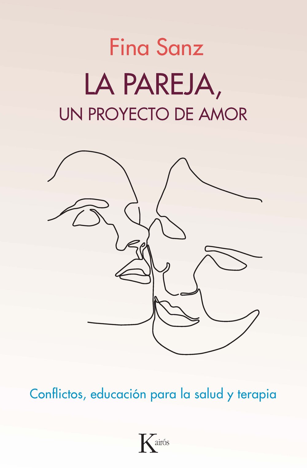 Relaciones de pareja: el contrato o acuerdo negociado explicados por Fina  Sanz — Letras Kairós