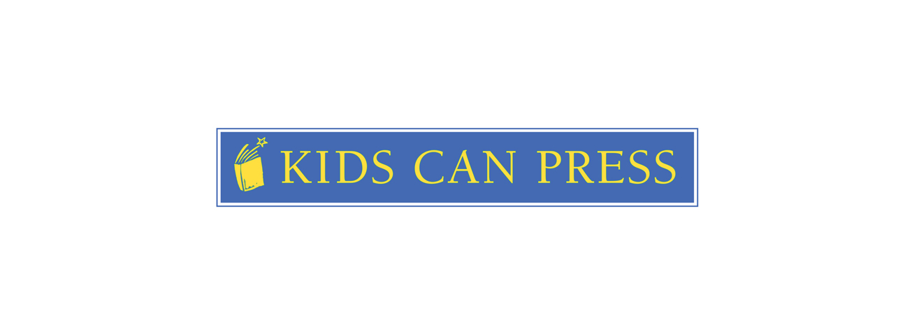 KIDS CAN PRESS