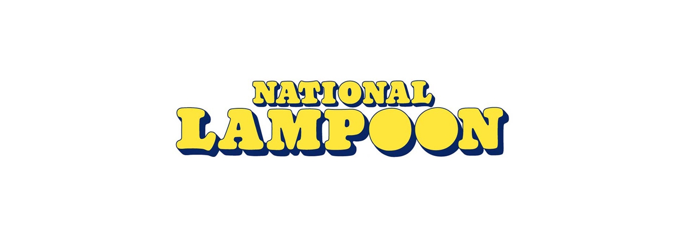 National Lampoon Logo.