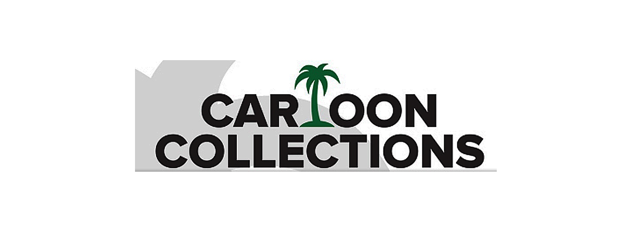 Bob Mankoff's Cartoon Collections