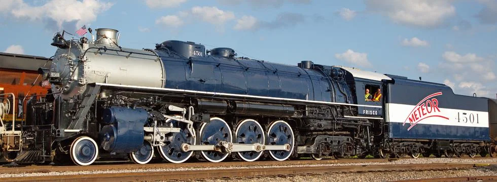 Museum of the American Railroad