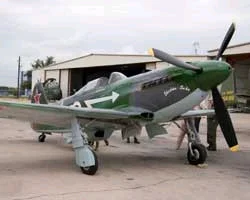 Cavanaugh Flight Museum