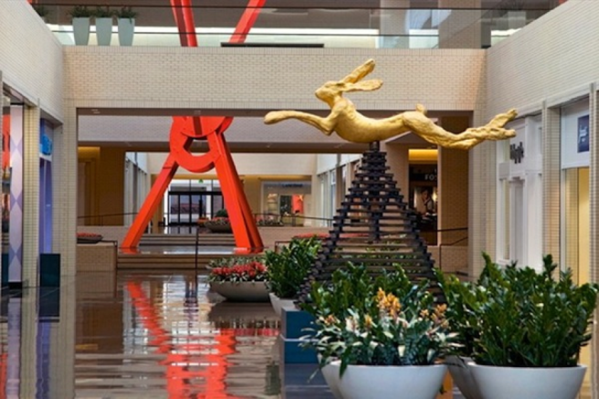 Northpark Mall