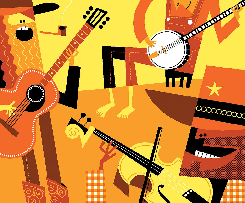 Songs and Stories!