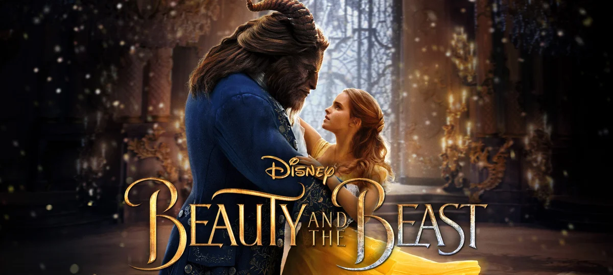 Beauty and the Beast: Sensory Showing!