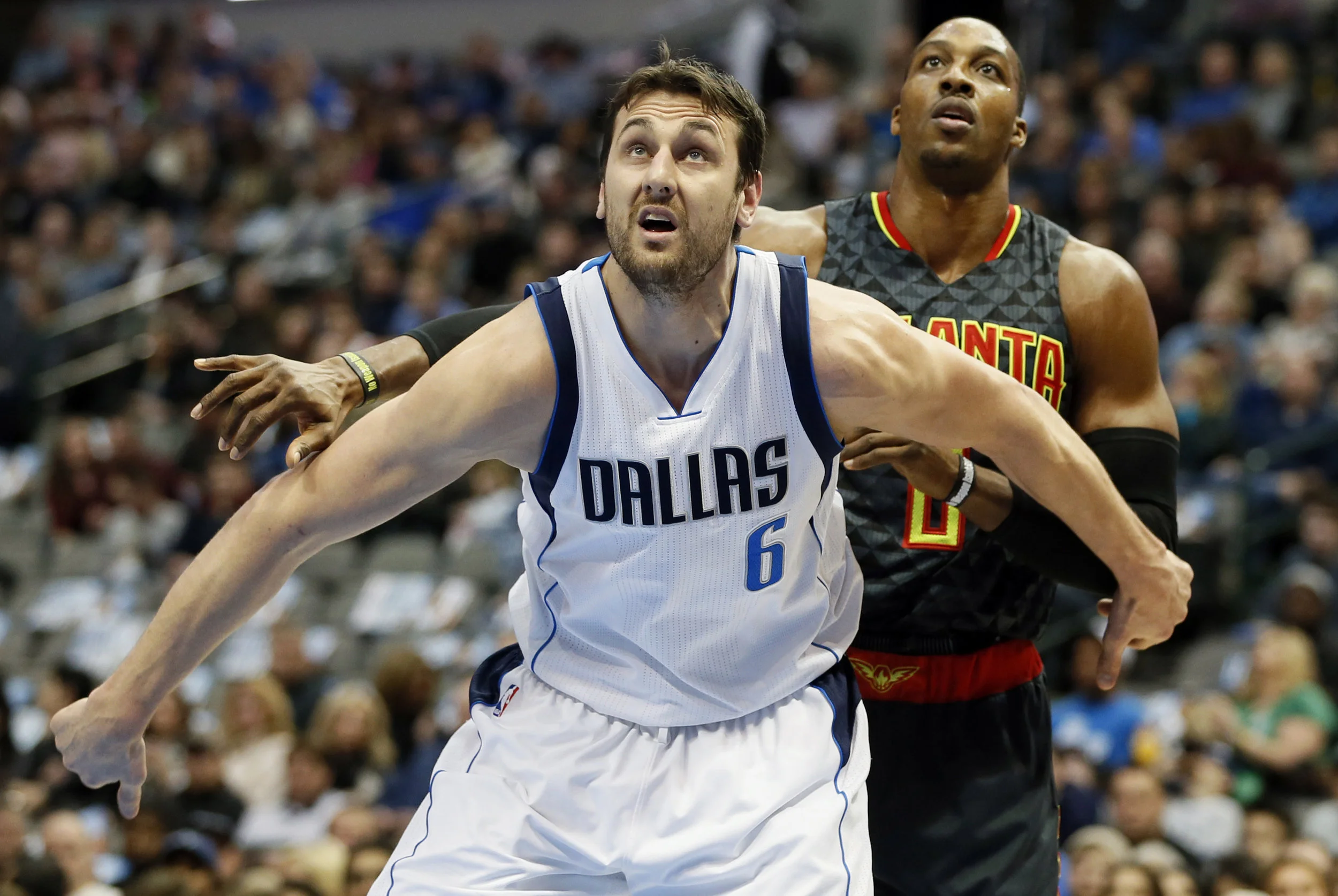 Dallas Mavericks Game