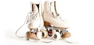 Dad's Broadway Skateland Roller Skating