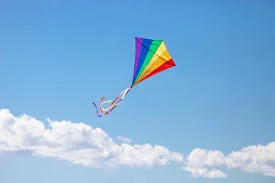 Let's Go Fly a Kite (And Feed Ducks!)