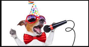 Tra-la-la! Karaoke with Your Friends