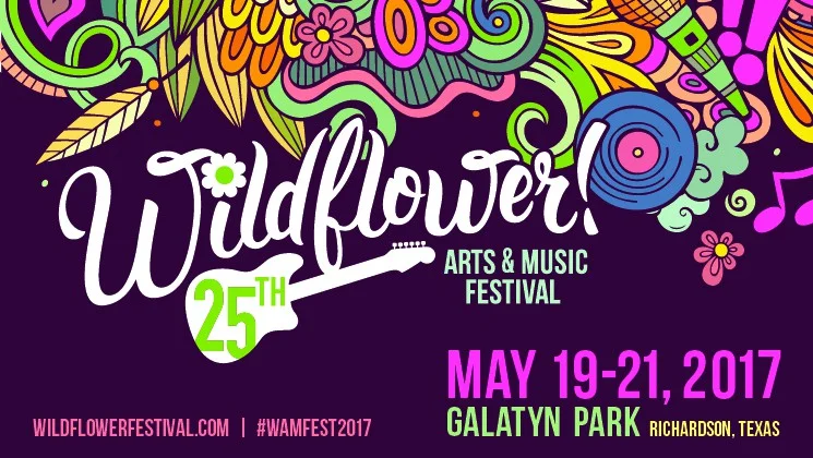 Wildflower Festival
