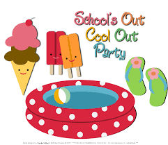 Cook Out and Splash Day at the YMCA