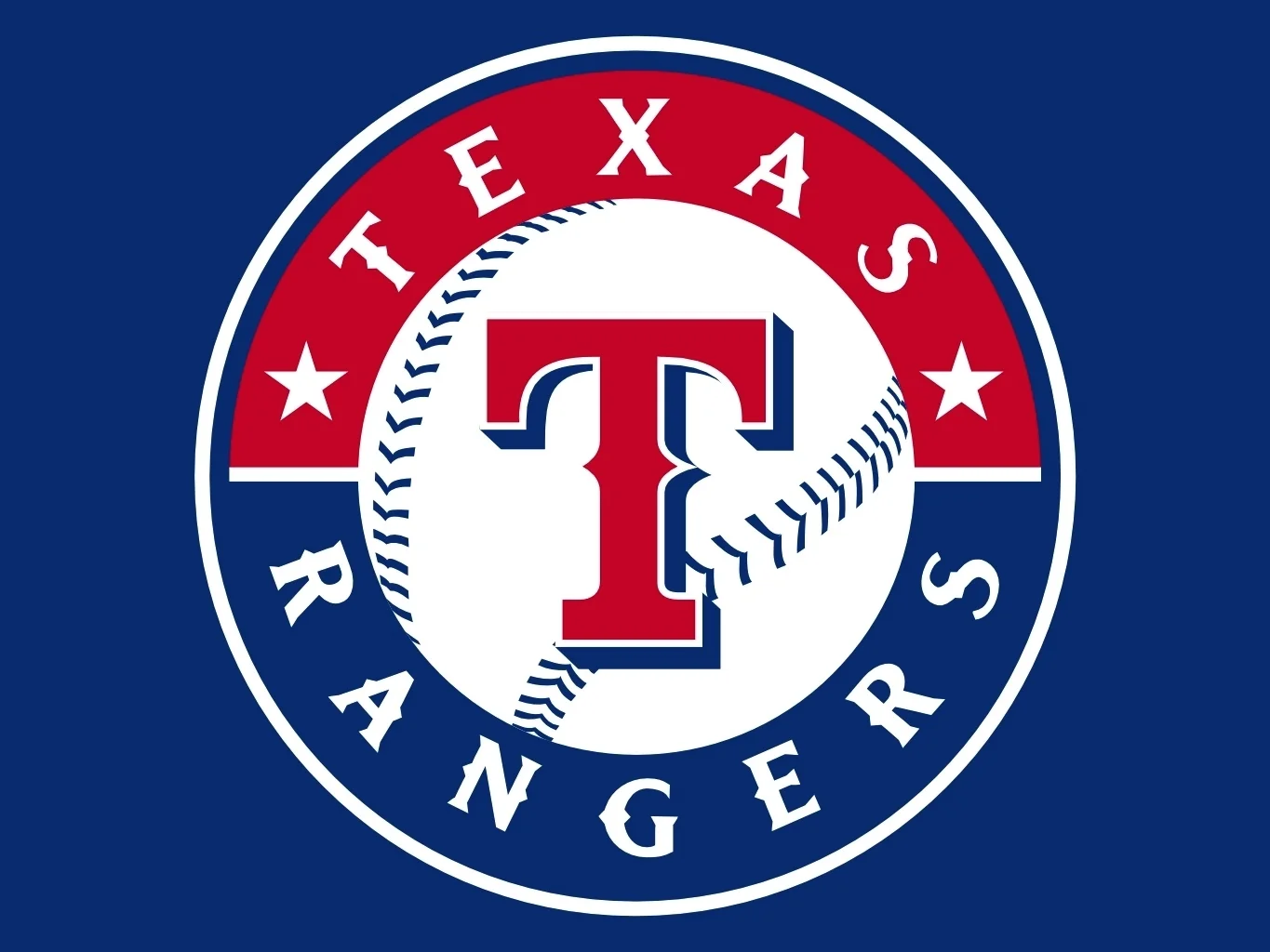 Texas Rangers vs Blue Jays