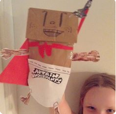 Captain Underpants: YouTube Stars 