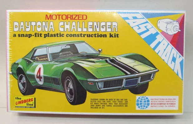 Model Car Class 