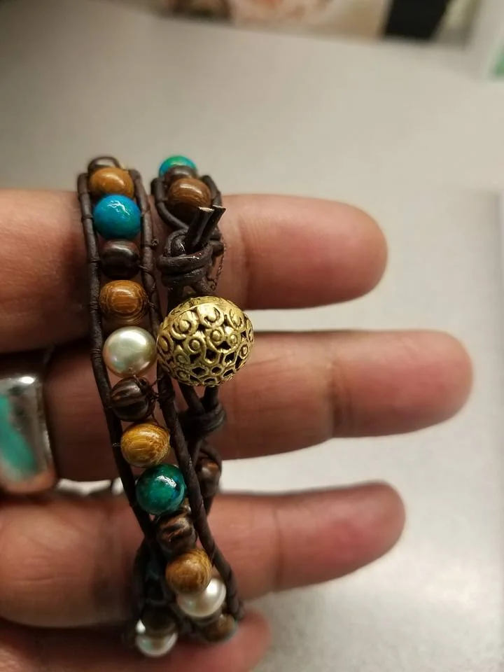 Jewelry Making Workshop