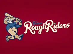 Rough Riders Baseball Game