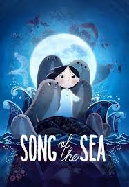 Song of the Sea: Alamo Drafthouse