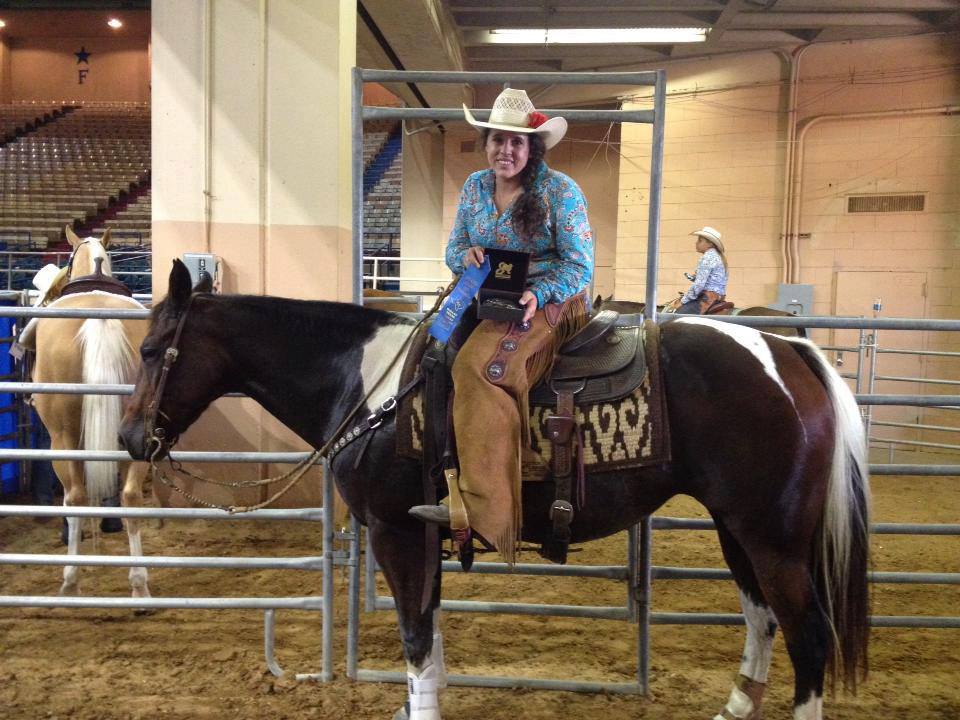 Cutting Horse Show and Aquarium at Fair Park