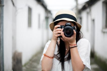 Photo Field Trip