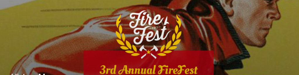 Dallas FireFest 2017 *Special Sat Event 