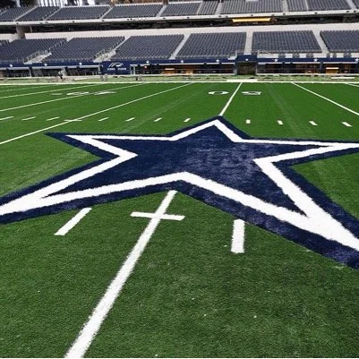 AT&T Cowboys Stadium Tour