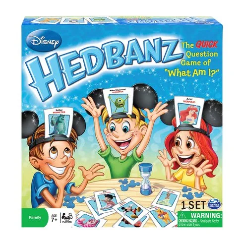 Games and Snacks!