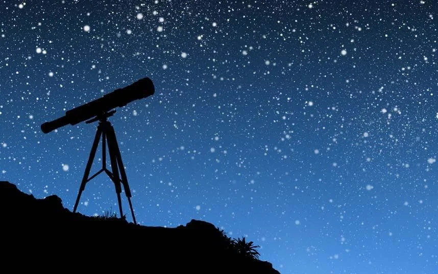 September Star Gazing Party