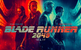 Blader Runner 2049 at Alamo Drafthouse