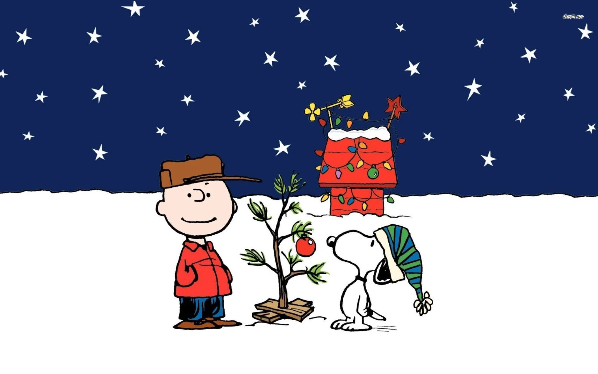 Wish Lists, Ornament Making, and Christmas Treats