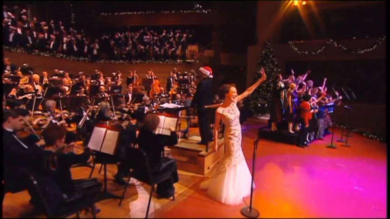 Christmas Carols with Dallas Symphony Chorus and Meadows Museum