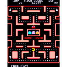 Free Play Arcarde