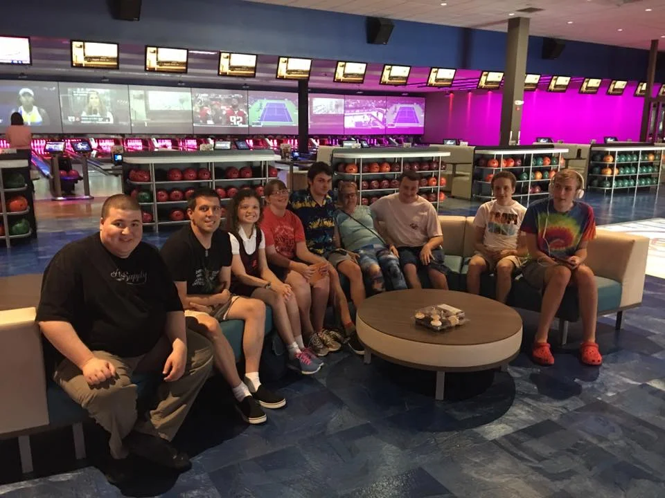 2018 Planning Meeting 