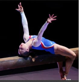 Texas Prime Gymnastics Meet