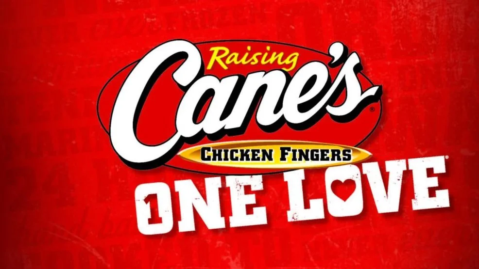 Raising Cane's Corporate Tour